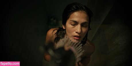 Elodie Yung