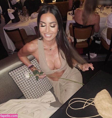 Elisabetta Gregoraci