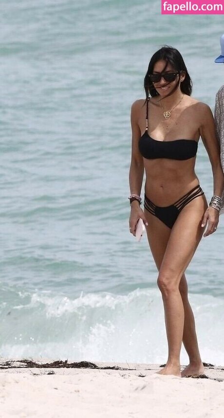 Elisabetta Gregoraci