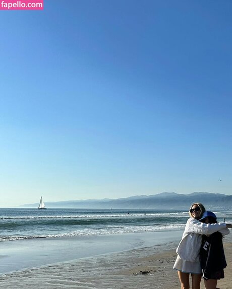 Alexa Blair Robertson