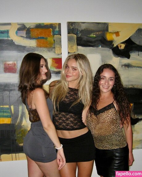 Alexa Blair Robertson