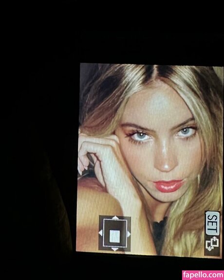 Alexa Blair Robertson