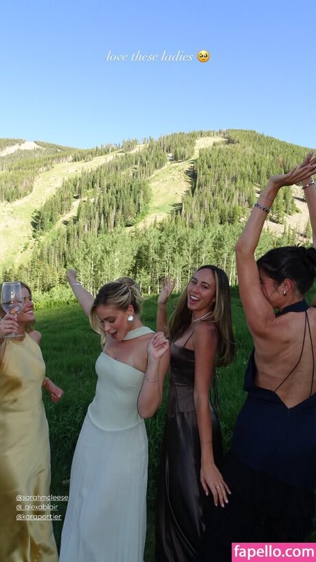 Alexa Blair Robertson