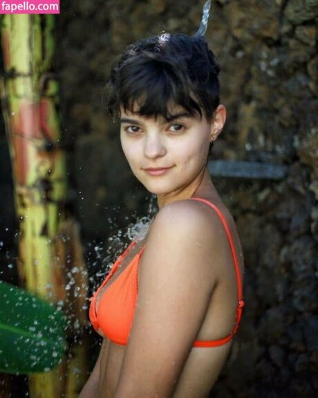 Brianna Hildebrand