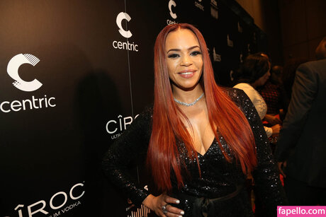 Faith Evans