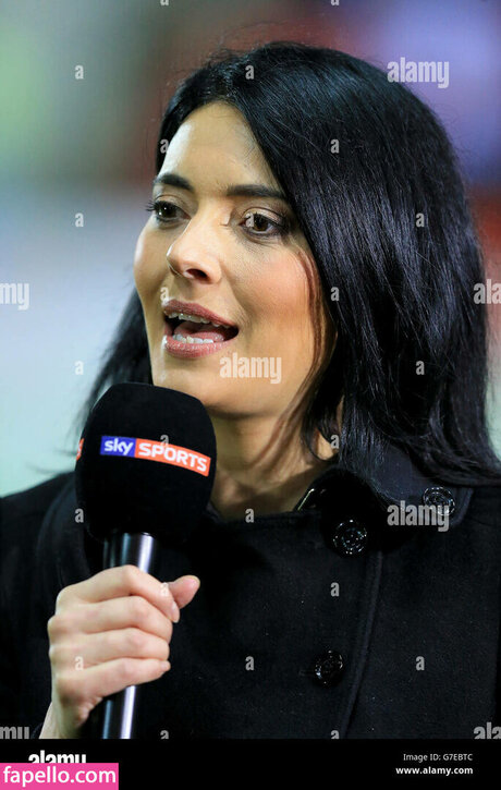Natalie Sawyer