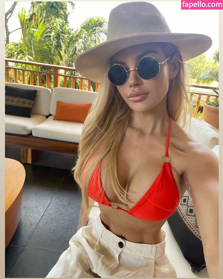 Jessa Hinton