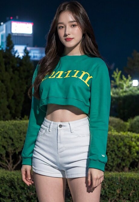 Nancy Momoland