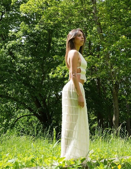 Bianca Santos Lindstrm