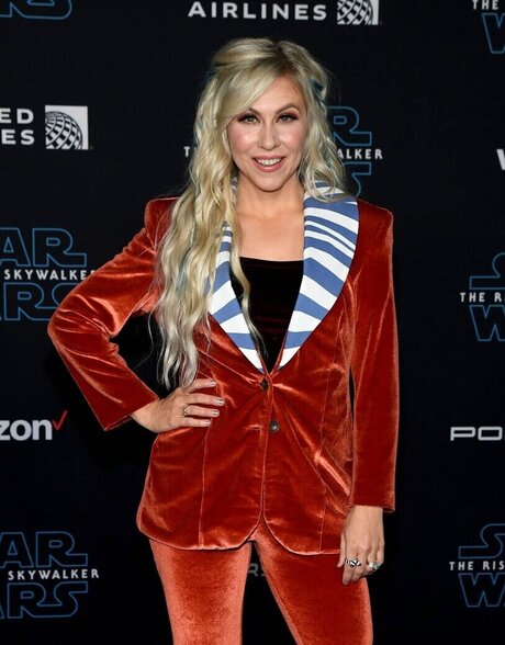 Ashley Eckstein