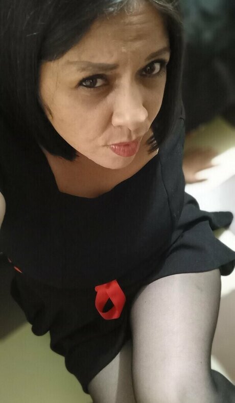 Valeria Estefania Montoya  nude leaked OnlyFans photo