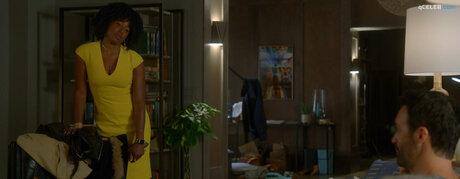 Kirby Howell Baptiste