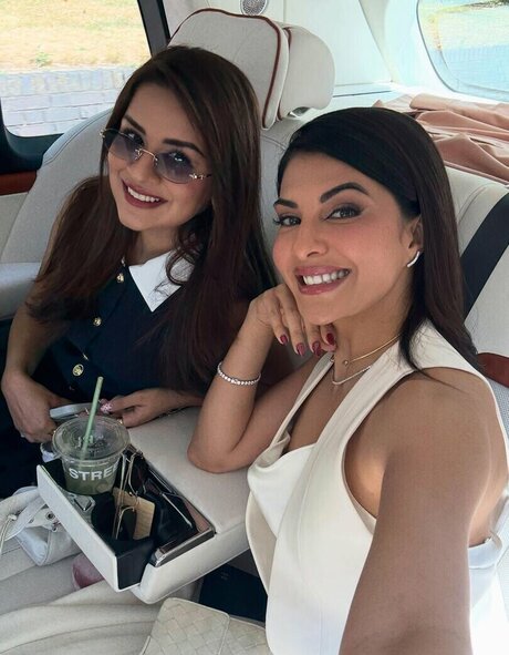 Jacqueline Fernandez