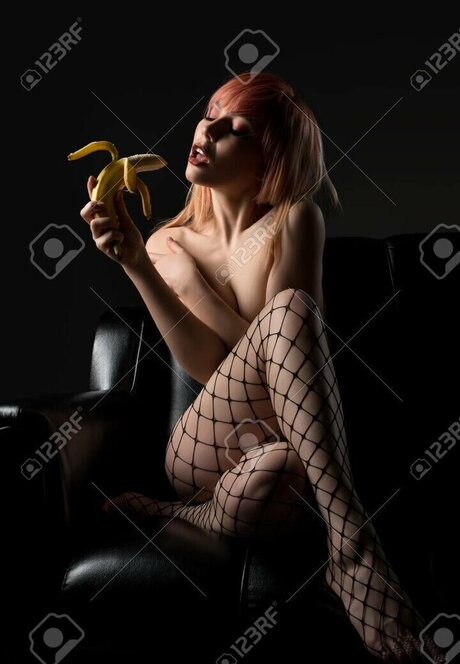 Banana Girl