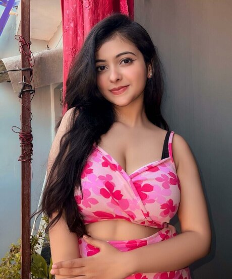 Riya Pandey