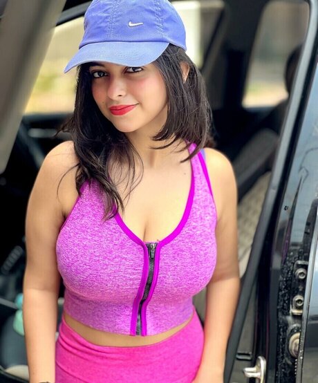 Riya Pandey
