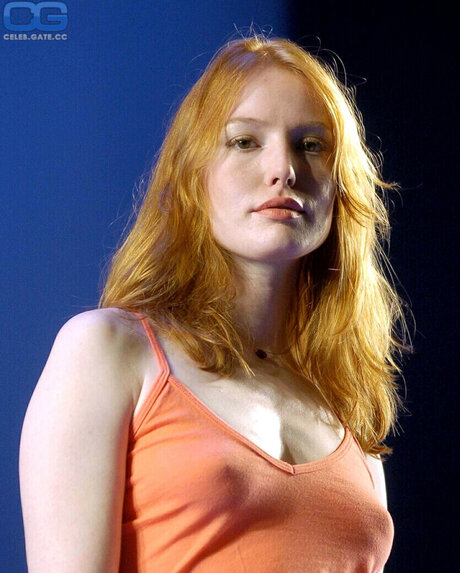 Alicia Witt