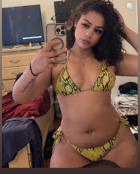 Thick Baddie Forevaalaii