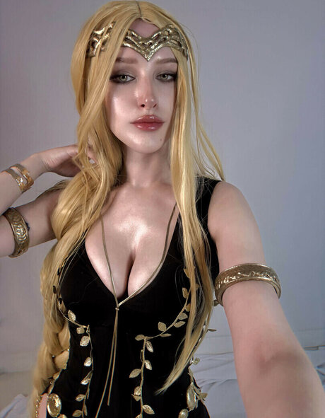 Vi Morrigan