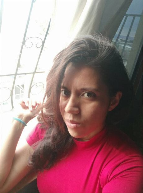 Lizzie  nude leaked OnlyFans photo