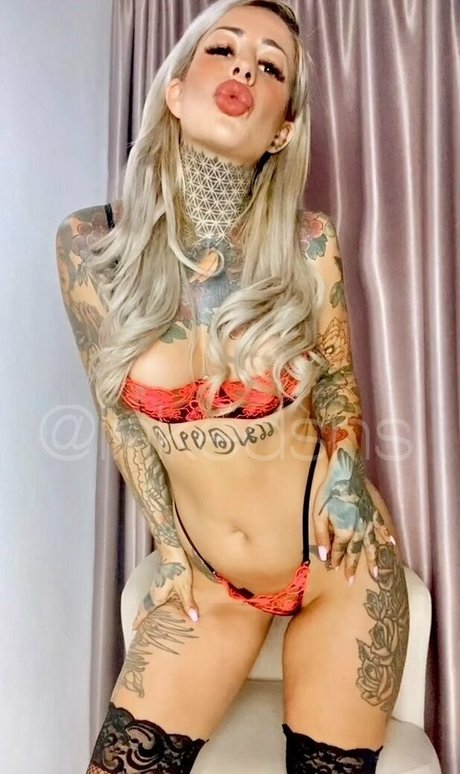 Inkedxsns