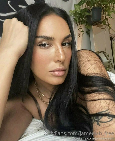 Jameelahfree