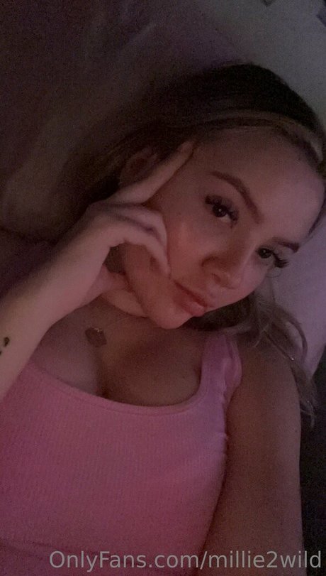 Millie2wild