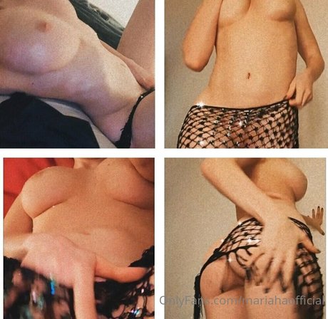 Mariahaofficial