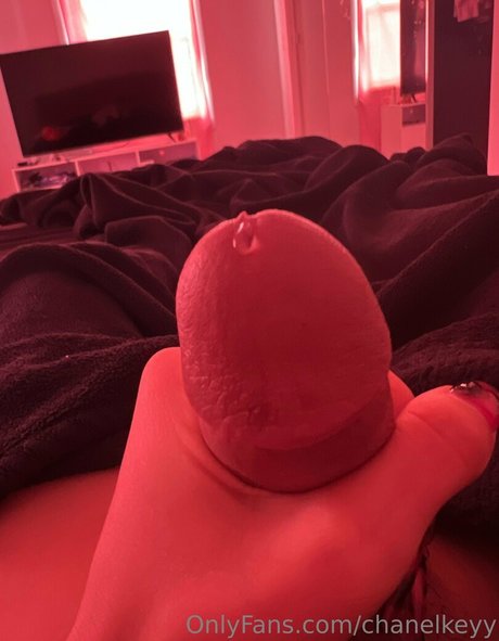 Chanelkeyy