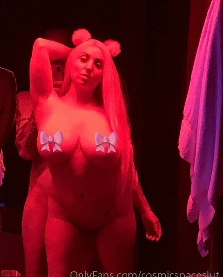 Cosmicspaceslut