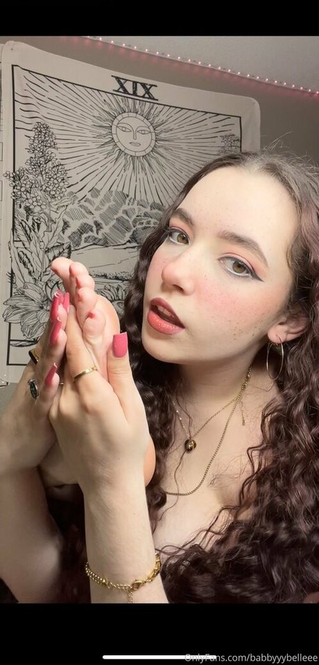 Babbyyybelleee