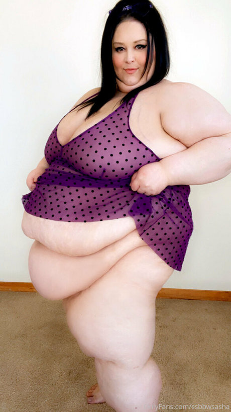 Ssbbwsasha