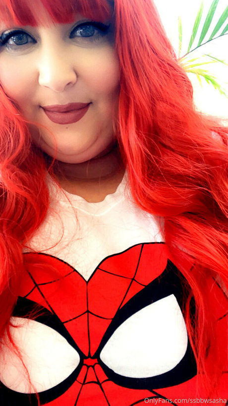 Ssbbwsasha
