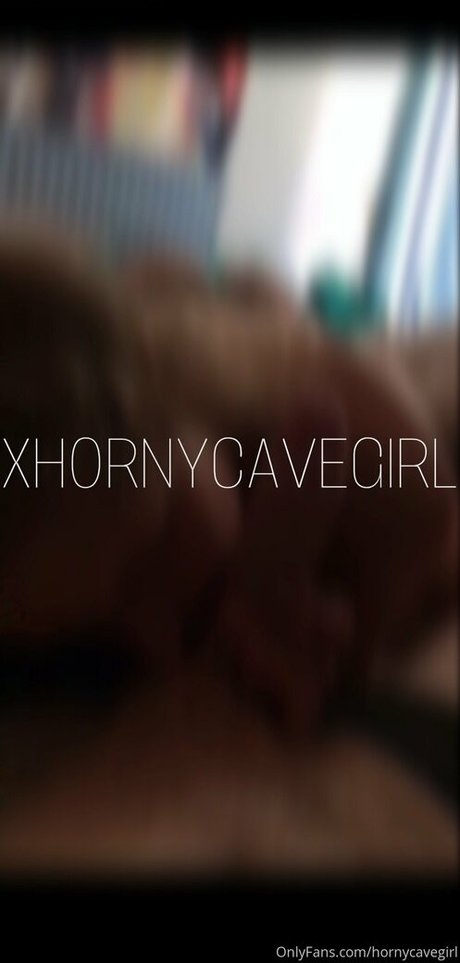 Hornycavegirl