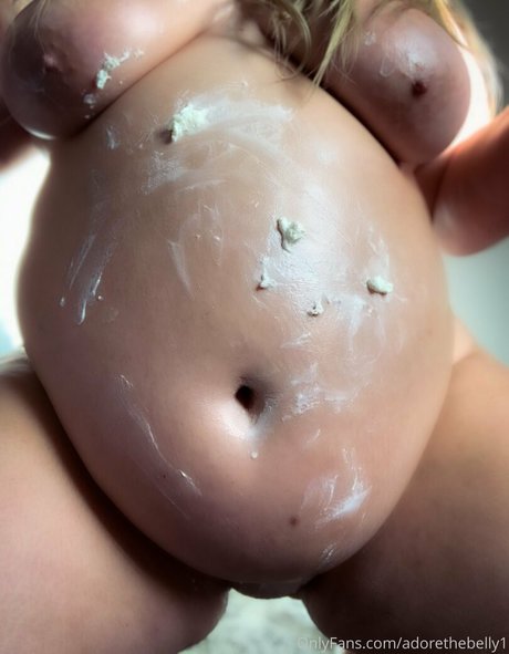 Adorethebelly1