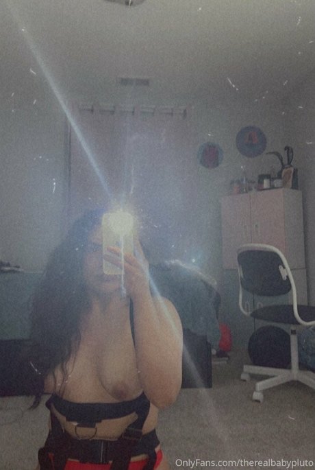 Therealbabypluto