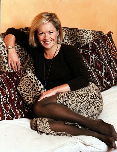 Mariella Frostrup