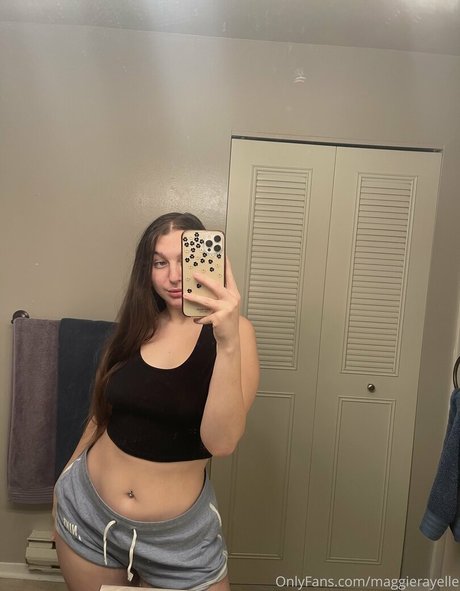 Maggierayelle