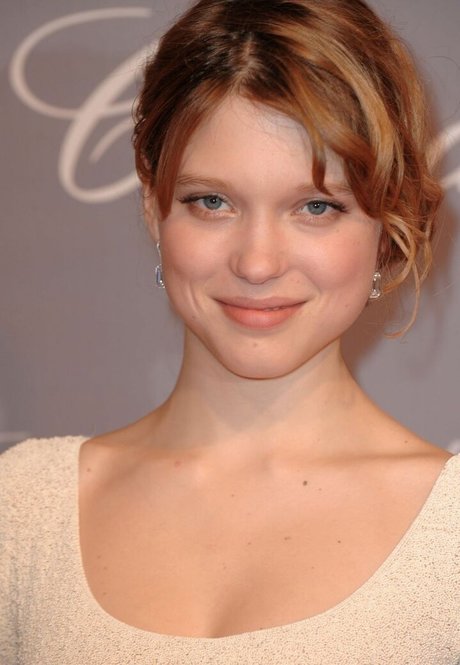 Lea Seydoux