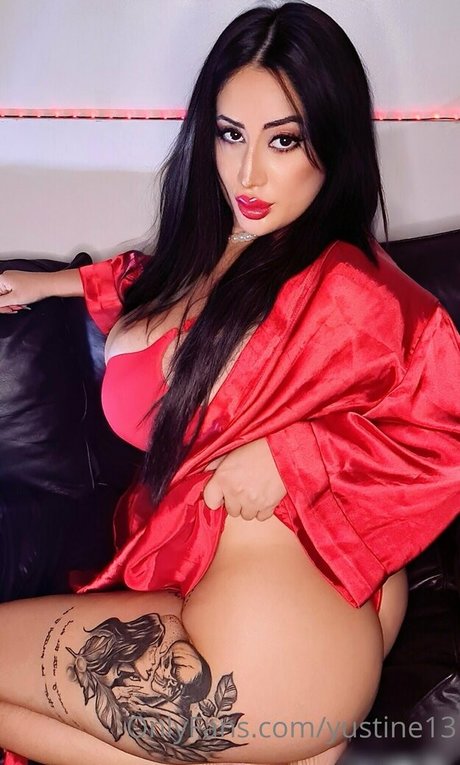 Yustine13