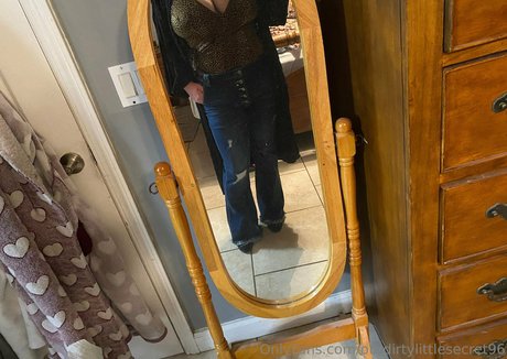 Ourdirtylittlesecret96