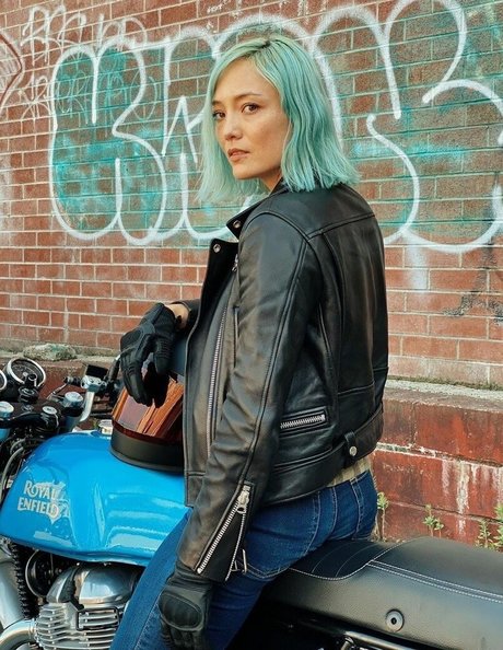 Pom Klementieff