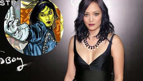 Pom Klementieff