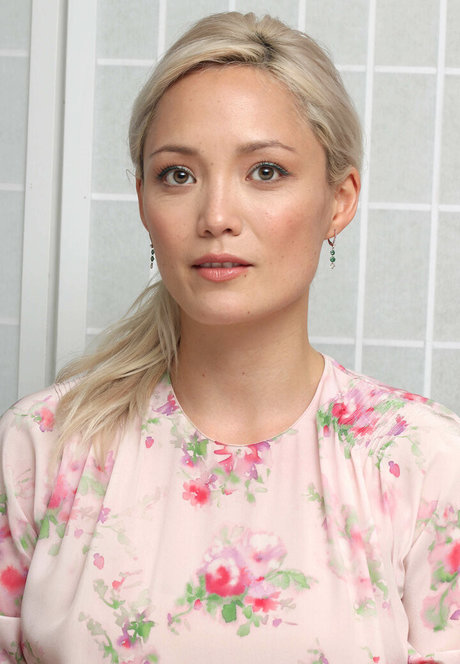 Pom Klementieff