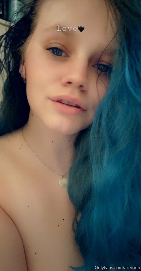 Arrynnnfree