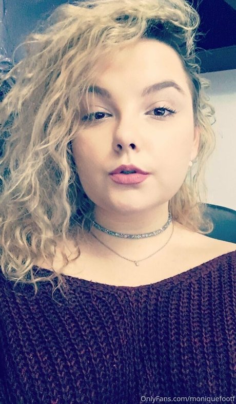 Moniiquefox