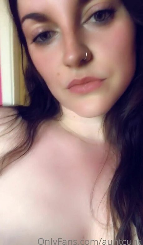 Auntcunt