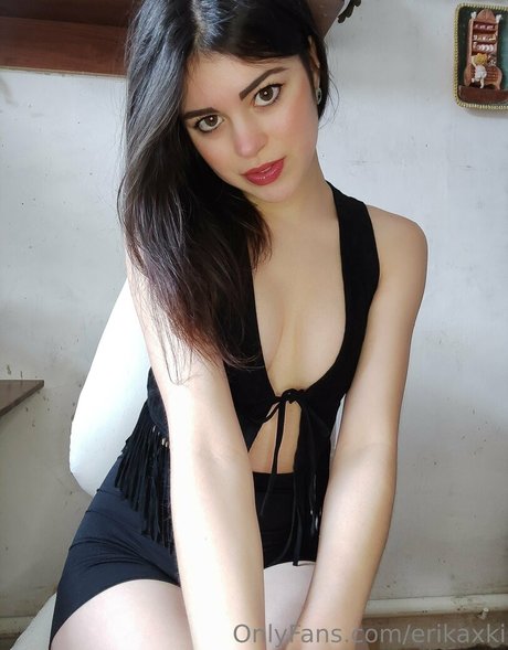 Erikaxki
