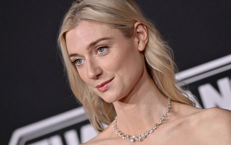 Elizabeth Debicki