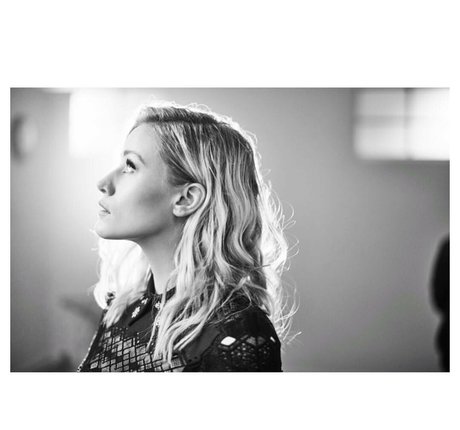 Olivia Taylor Dudley